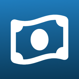 Cash out icon