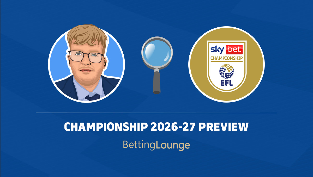 Championship 2026-27 preview