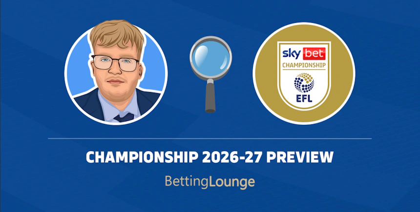 Championship 2026-27 preview