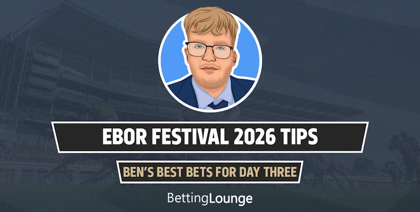 EBOR DAY THREE