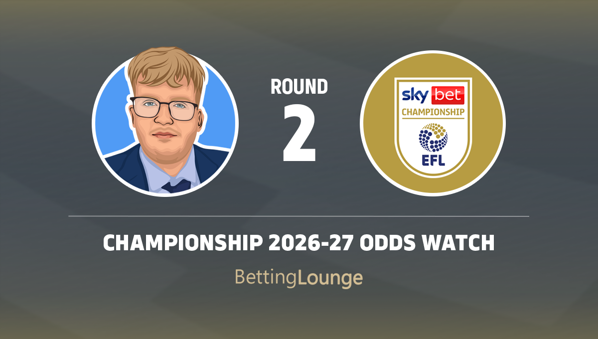 Championship Recap 2 2026_27