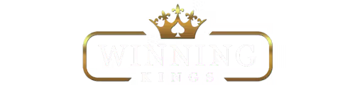 Winning Kings main logo