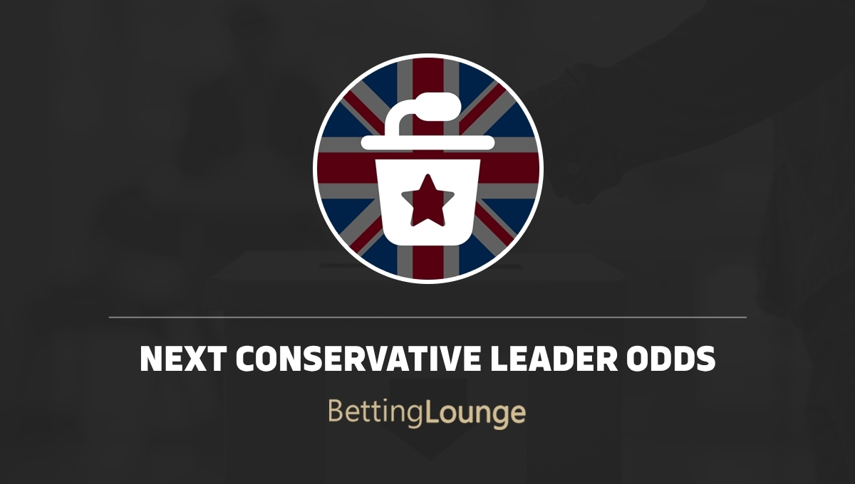 Next Conservative Leader Odds