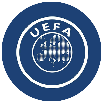 UEFA logo