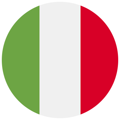 Italy flag