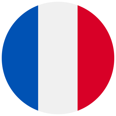 France flag