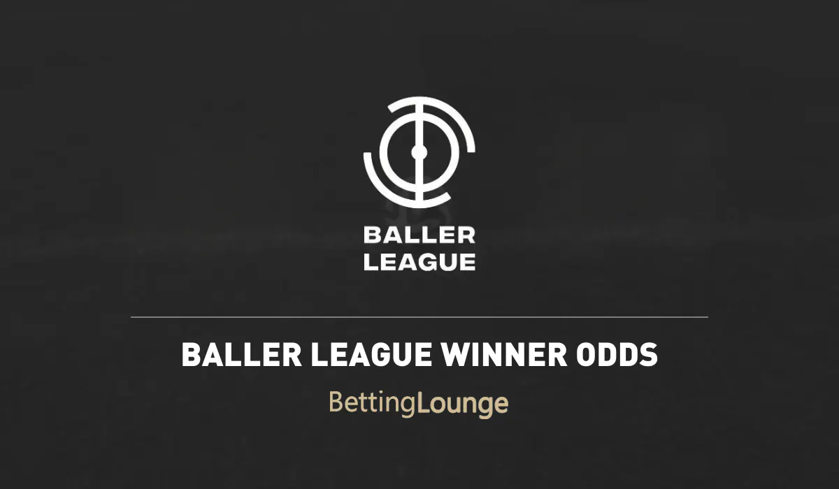 Baller League Betting odds
