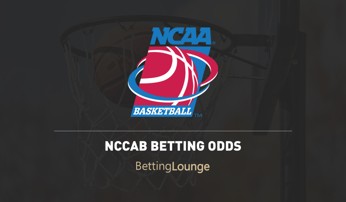 NCAAB odds