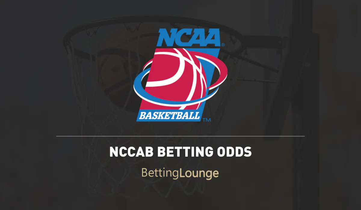 NCAAB odds