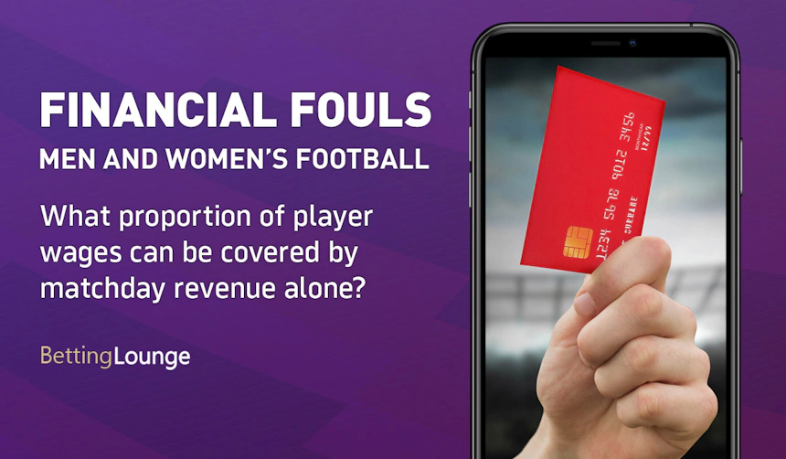 Football Financial Risk From the Stands to the Bank: The Financial Impact of Football Fans
