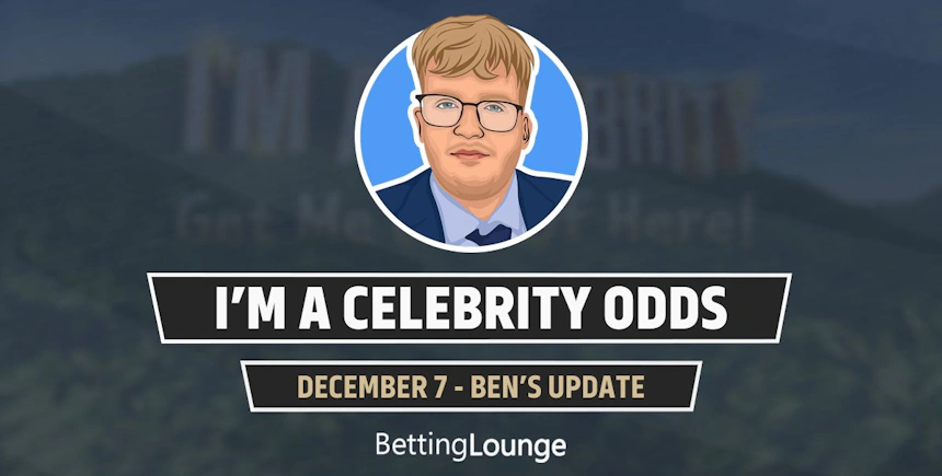 I'm A Celebrity Update Dec 7