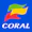 Coral square