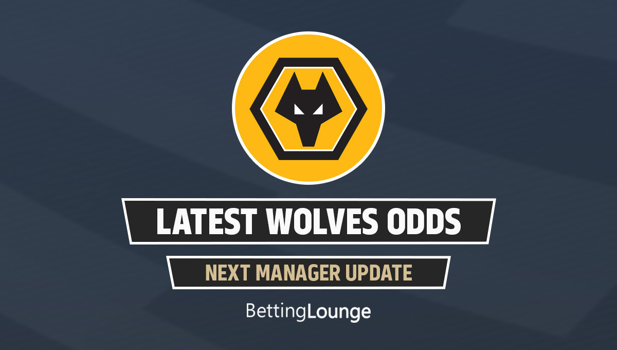 wolves manager update dec 16
