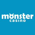 Monster Casino square