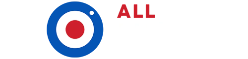 All British Sports Logo