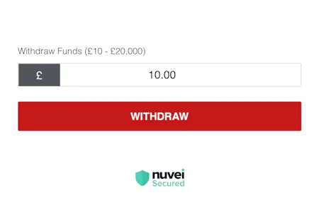 Matchbook Withdraw 1