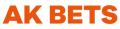 AK Bets logo