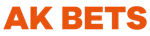 AK Bets logo
