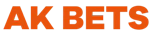 AK Bets logo