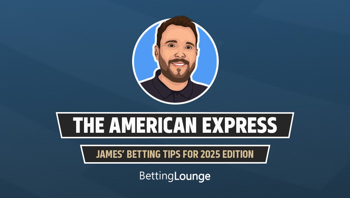 The American Express 2025 tips