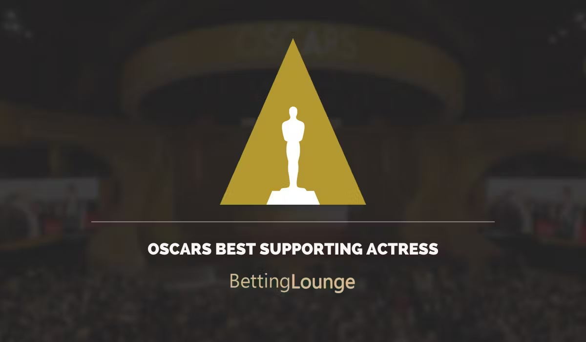 Oscars Best Supporting Actress Odds