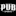 pub sports square logo