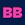 BresBet square logo