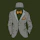 Gentleman Jim square logo