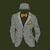 Gentleman Jim square logo