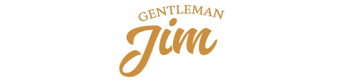 Gentleman Jim logo