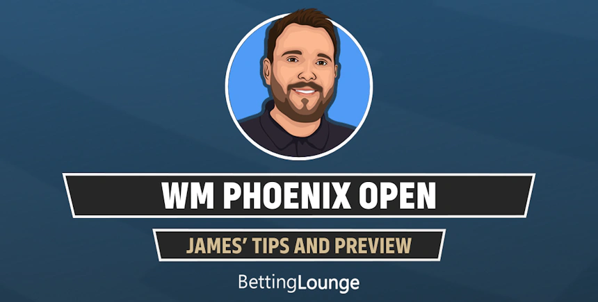 WM Phoenix Open betting tips.