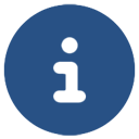 Info icon new