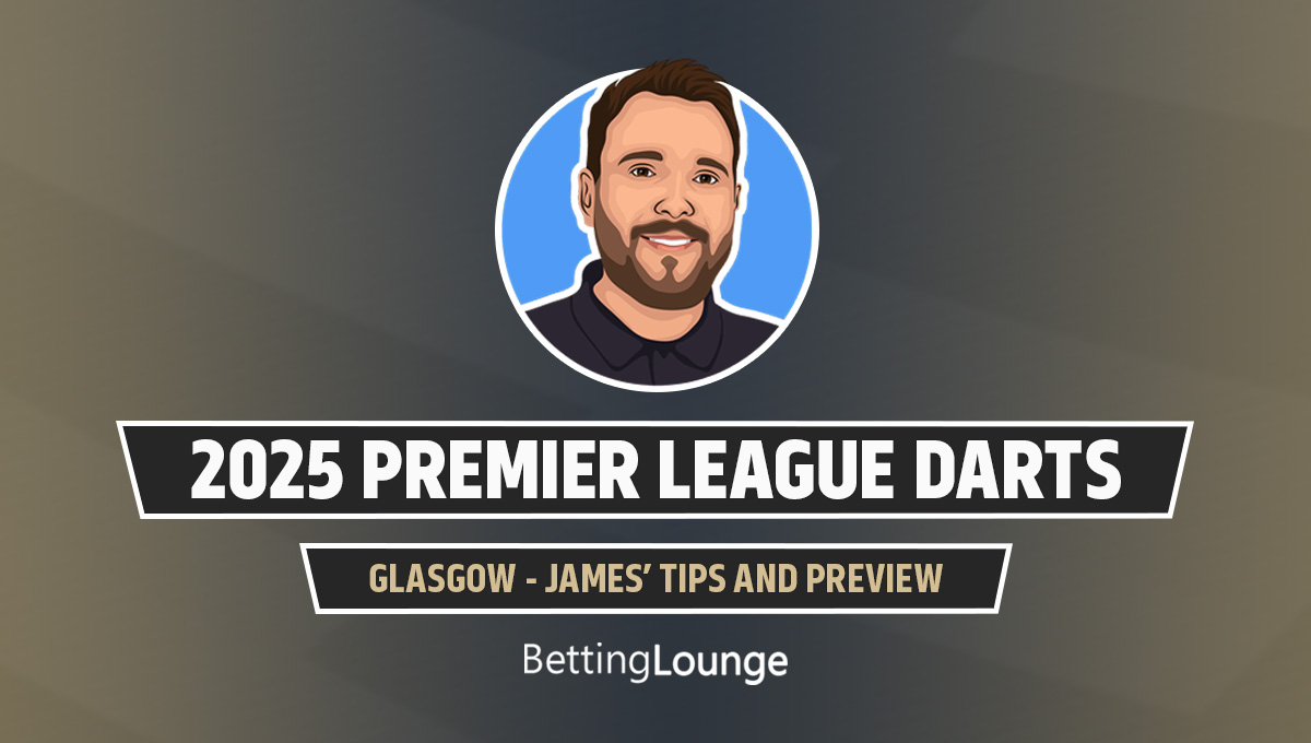 Premier League darts Glasgow 2025