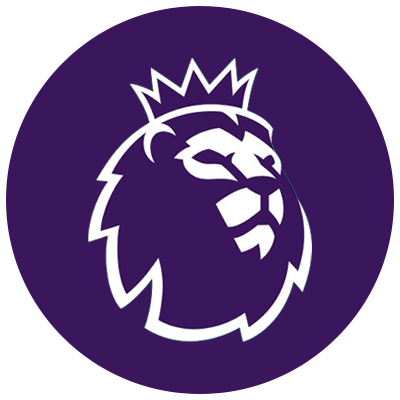 Premier League round logo