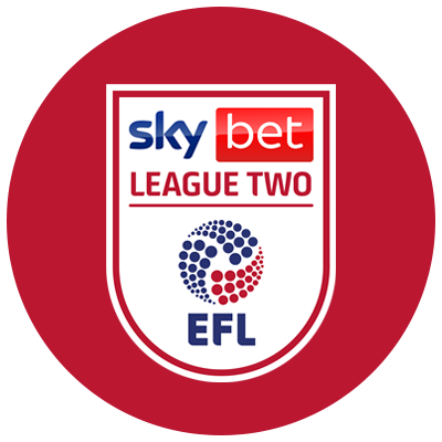 League Two round logo