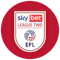 League Two Promotion Betting Odds (2025/26)