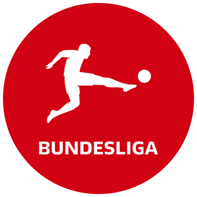Bundesliga round logo