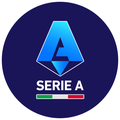 Serie A round logo