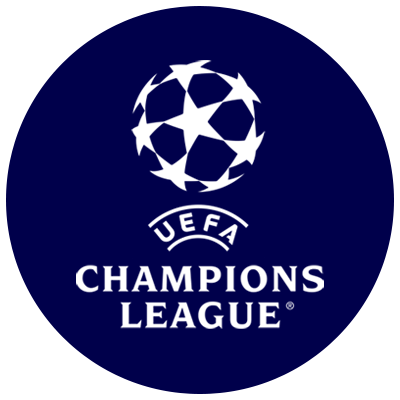 Champions League round logo