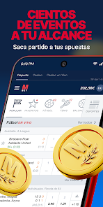 Marathonbet app 2