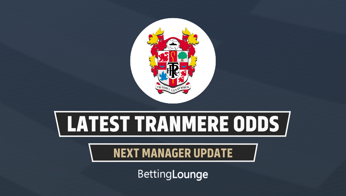 Next Tranmere Rovers manager