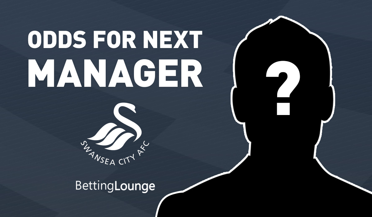 Swansea next manager odds