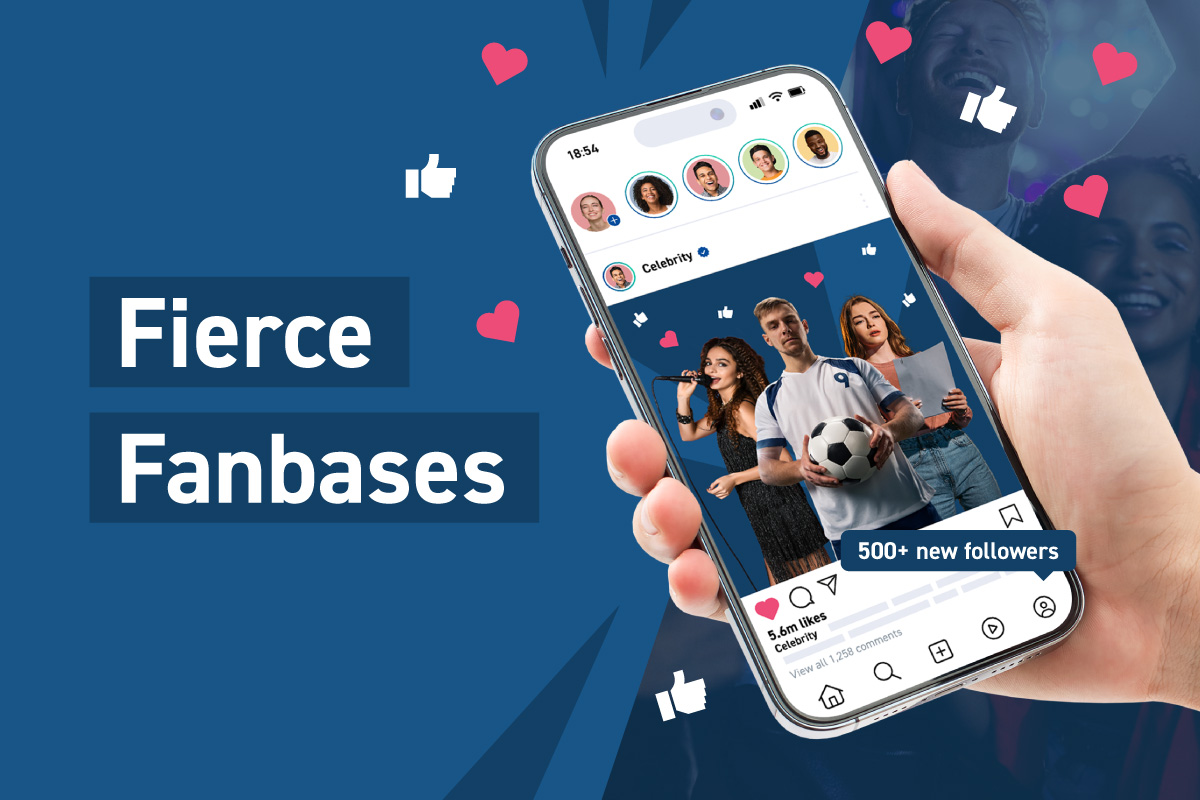 Fierce Fanbases