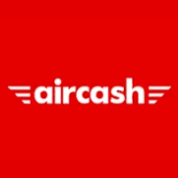Aircash logo