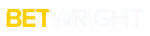 BetWright logo