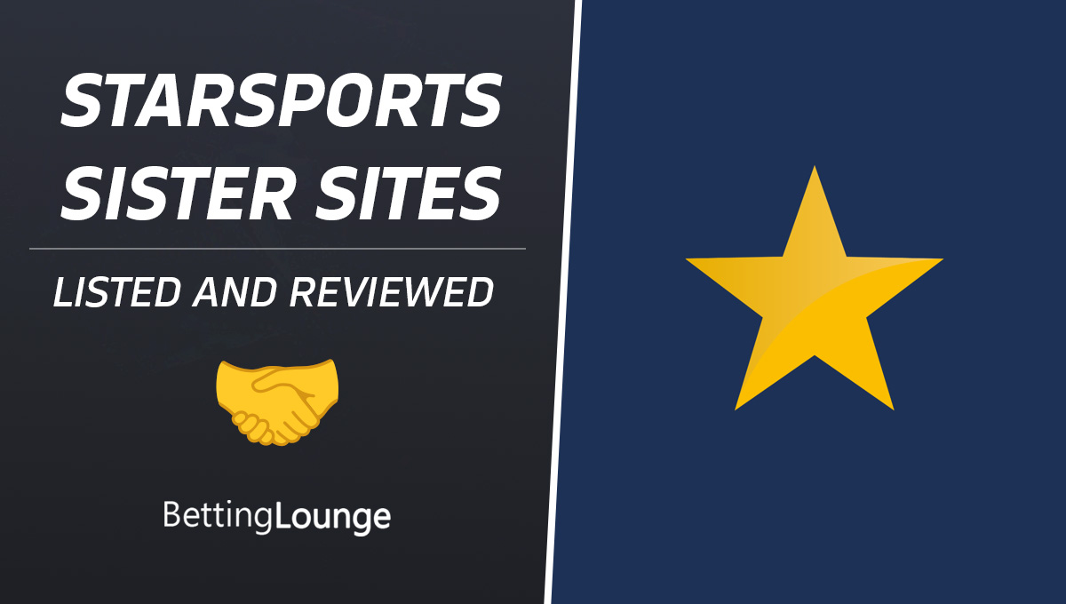 StarSports sister sites