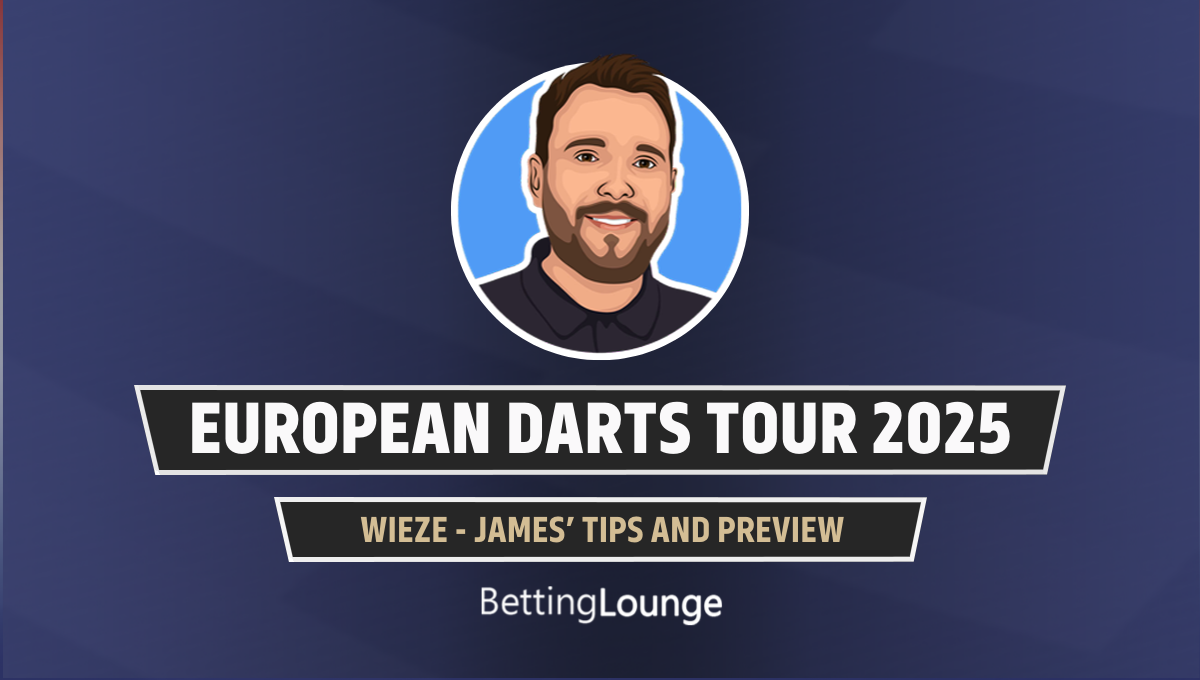European darts tour - European Darts Trophy