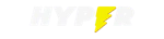 Hyper new logo