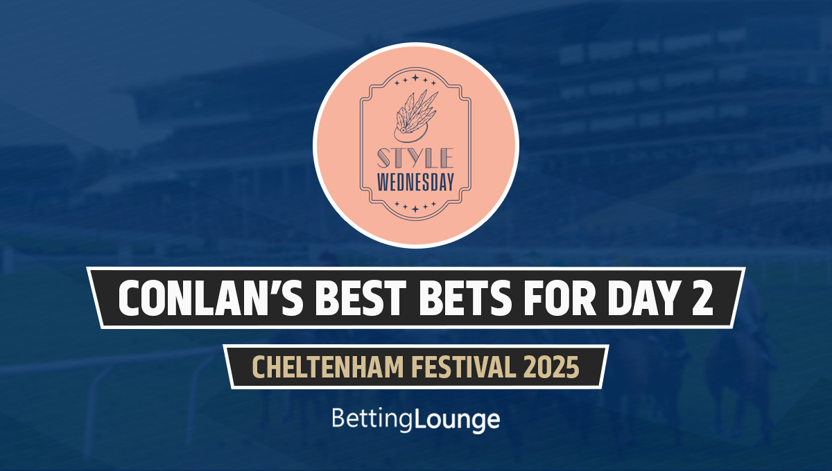 Cheltenham 2025 day 2 best bets