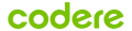 Codere logo
